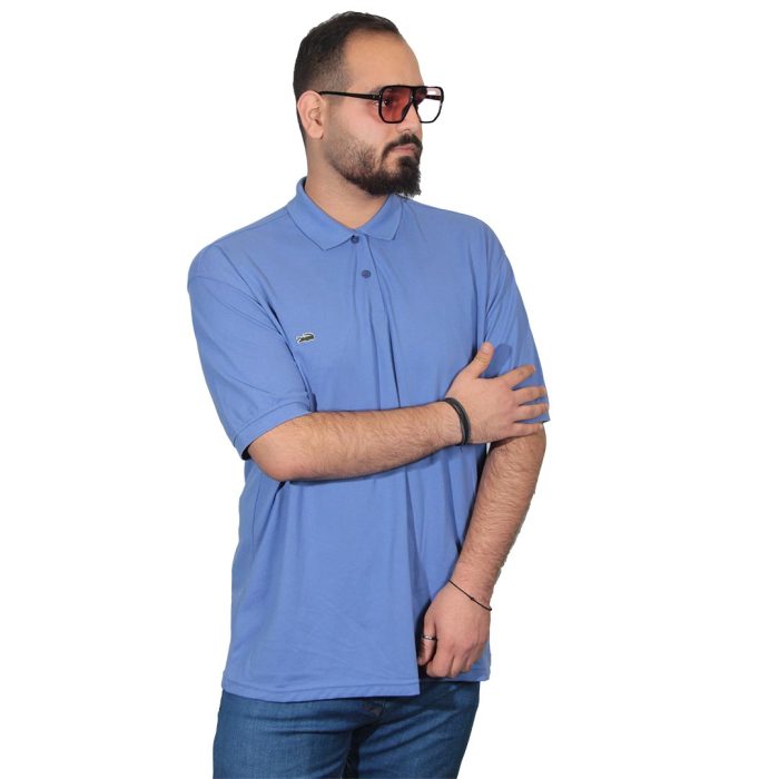 جدید ترین مدل تیشرت مردانه یقه دار