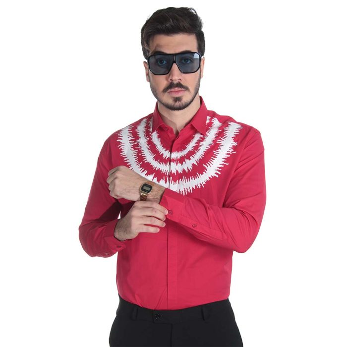 جدید ترین مدل پیراهن مردانه اسپرت